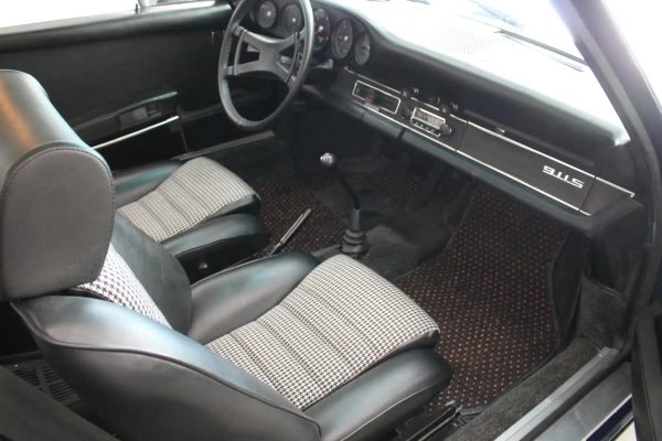 1970 Porsche 911S Coupe - Image 18