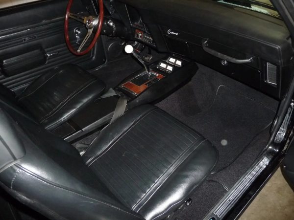 1969 Chevrolet Camaro 355 - Image 30
