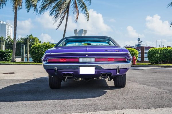 1970 Dodge Challenger R/T - Image 29
