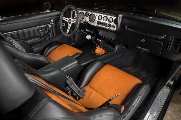 1979 Pontiac Firebird - Image 24