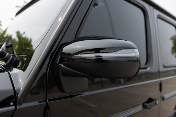 2021 Mercedes-Benz G-Class G550 - Image 5