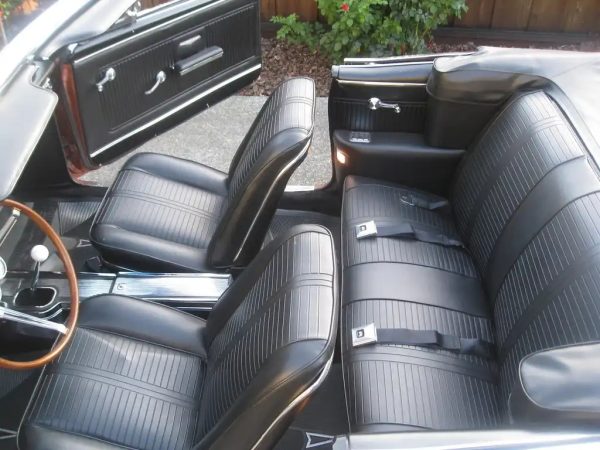 1966 Pontiac GTO - Image 15