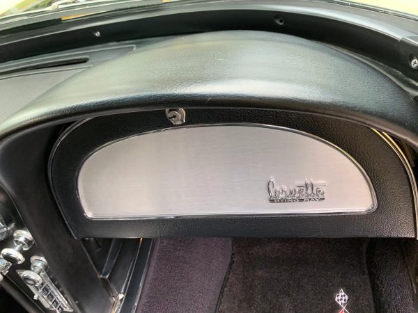 1967 Chevrolet Corvette Coupe L71 - Image 5