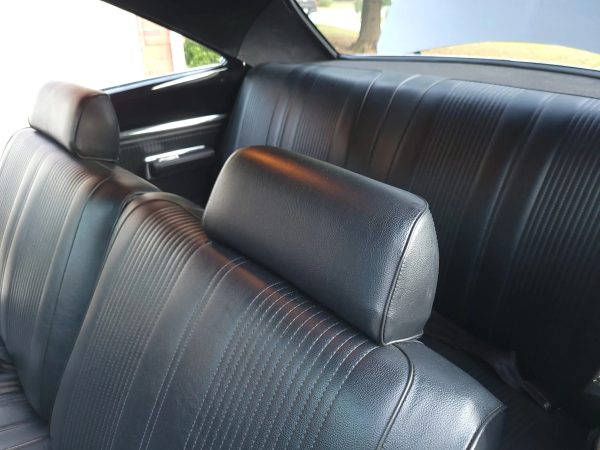 1969 Dodge Coronet - Image 16