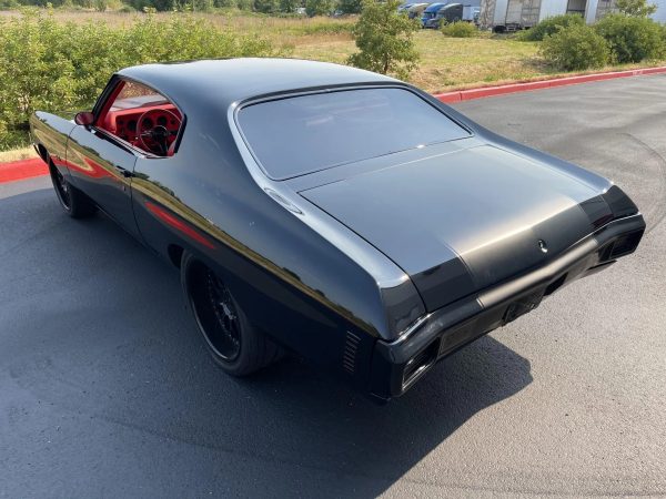 1970 Chevrolet Chevelle LS3 - Image 6