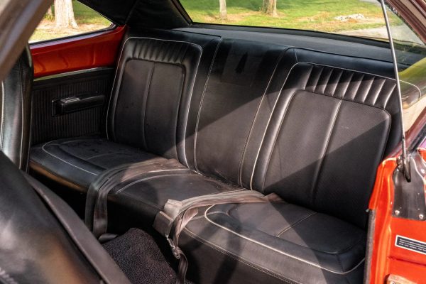 1970 Plymouth GTX 440 - Image 4