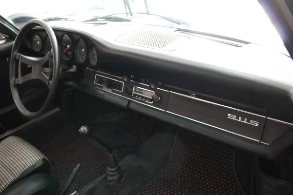 1970 Porsche 911S Coupe - Image 19