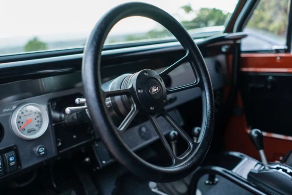 1973 Ford Bronco 351 - Image 39