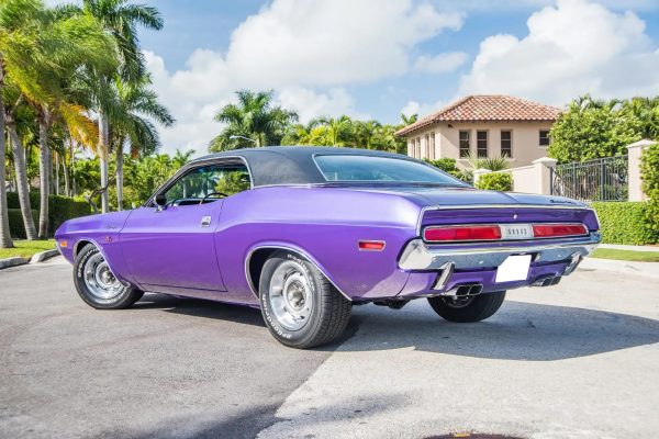 1970 Dodge Challenger R/T - Image 30