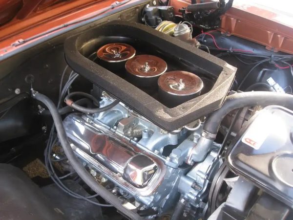 1966 Pontiac GTO - Image 16