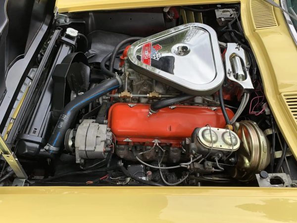 1967 Chevrolet Corvette Coupe L71 - Image 6