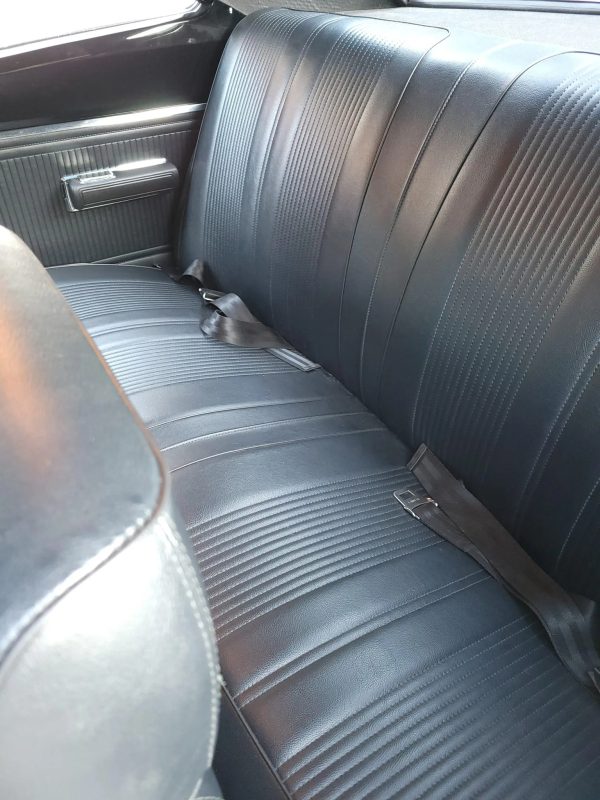 1969 Dodge Coronet - Image 17