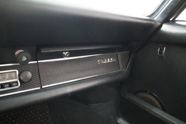 1970 Porsche 911S Coupe - Image 20