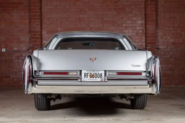 1976 Cadillac Mirage - Image 26