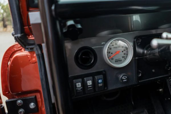 1973 Ford Bronco 351 - Image 40