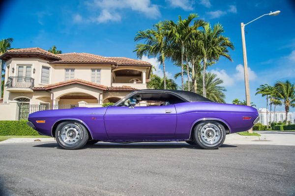 1970 Dodge Challenger R/T - Image 31