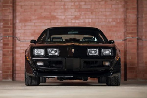 1979 Pontiac Firebird - Image 26