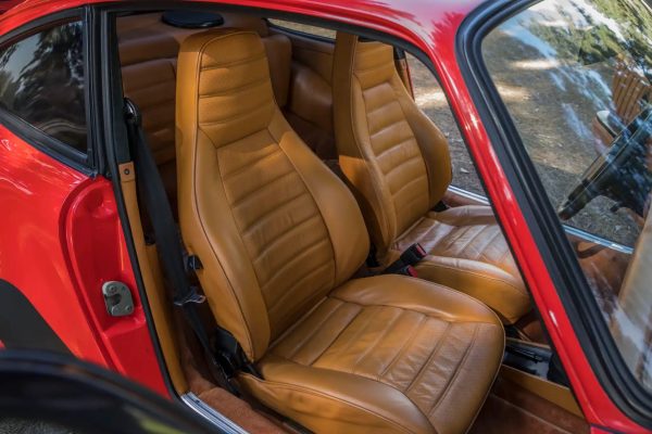 1979 Porsche 930 Turbo - Image 5