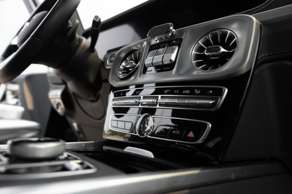 2021 Mercedes-Benz G-Class G550 - Image 6