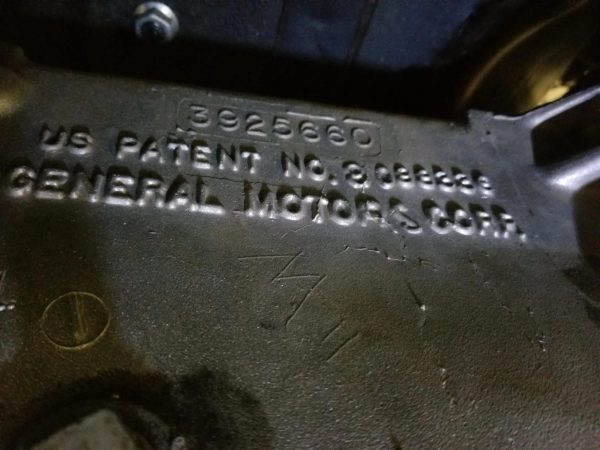 1968 Chevrolet Camaro Z 28 - Image 18