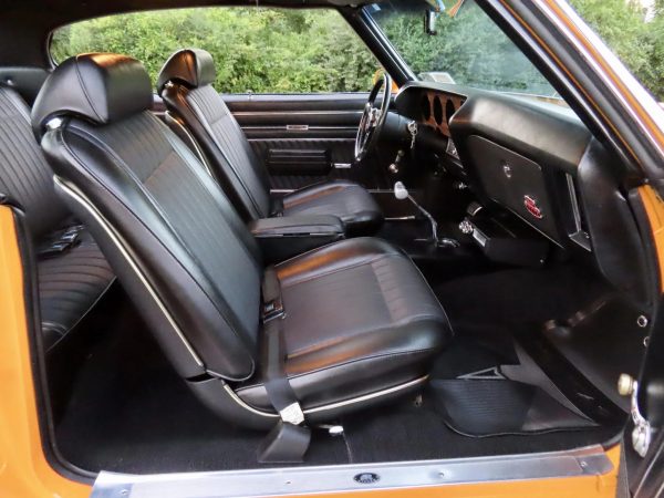 1970 Pontiac GTO Judge - Image 17
