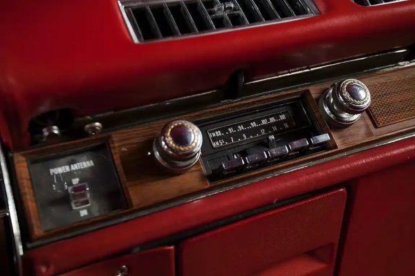 1976 Cadillac Mirage - Image 27