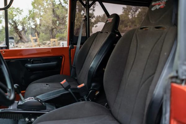 1973 Ford Bronco 351 - Image 41