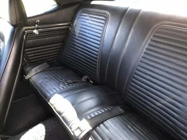 1969 Chevrolet Camaro 355 - Image 33