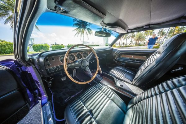 1970 Dodge Challenger R/T - Image 32