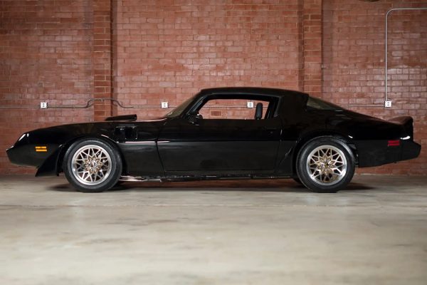 1979 Pontiac Firebird - Image 27