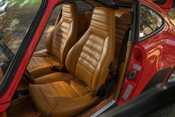 1979 Porsche 930 Turbo - Image 6