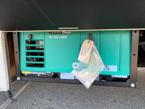 2016 Jayco Greyhawk 29ME - Image 8