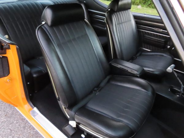1970 Pontiac GTO Judge - Image 18