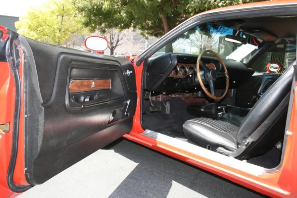 1971 Dodge Challenger RT 440 - Image 9