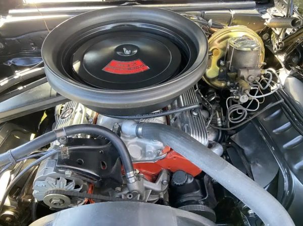 1969 Chevrolet Camaro 355 - Image 34
