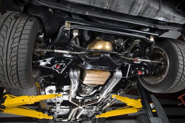 1979 Pontiac Firebird - Image 28