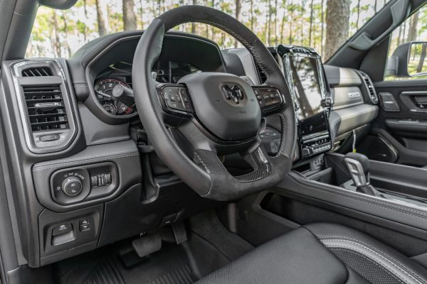 2021 RAM TRX Crew Cab - Image 34