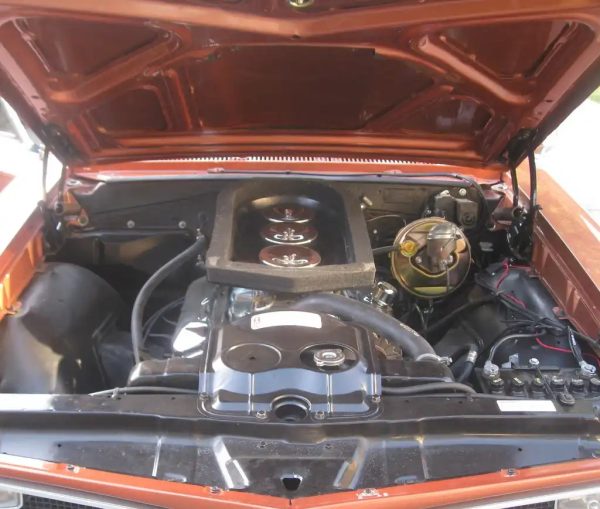 1966 Pontiac GTO - Image 18