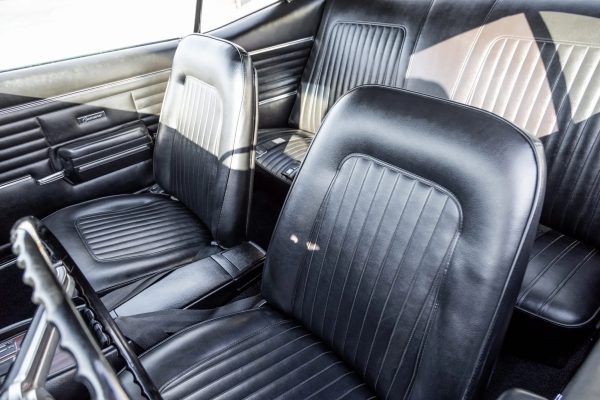 1968 Chevrolet Camaro Z 28 - Image 20