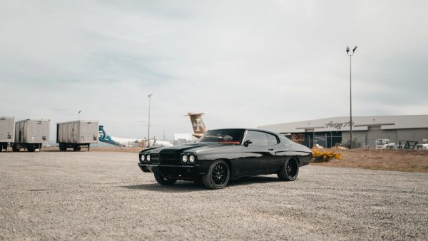1970 Chevrolet Chevelle LS3 - Image 10