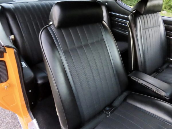 1970 Pontiac GTO Judge - Image 19