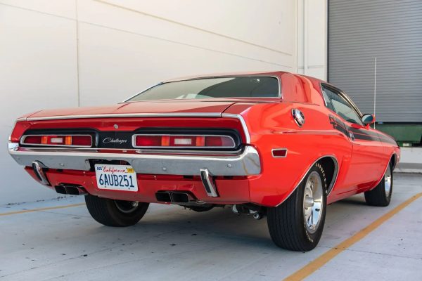 1971 Dodge Challenger RT 440 - Image 10