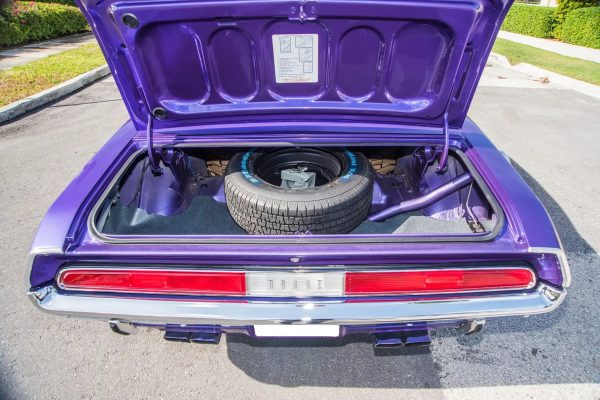 1970 Dodge Challenger R/T - Image 34