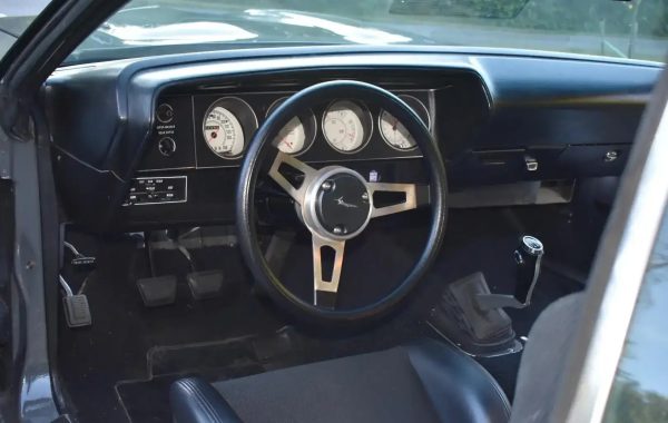 1970 Plymouth Barracuda - Image 25