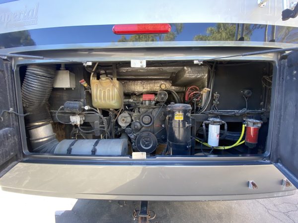 2004 Holiday Rambler Imperial 40PST - Image 21