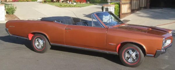 1966 Pontiac GTO - Image 19