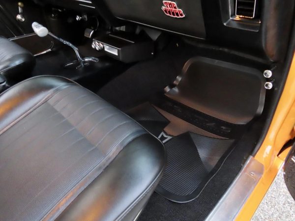 1970 Pontiac GTO Judge - Image 20