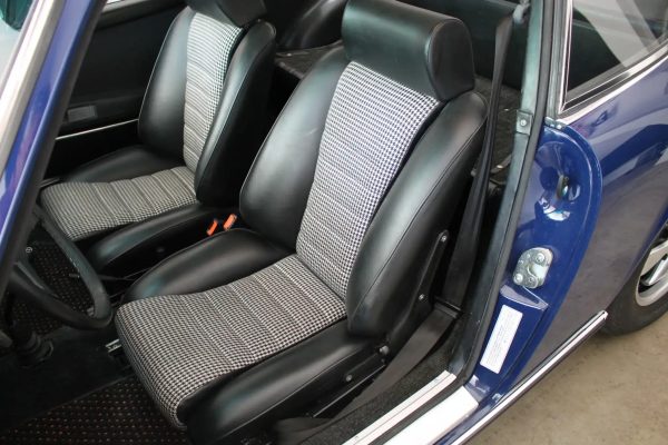 1970 Porsche 911S Coupe - Image 24