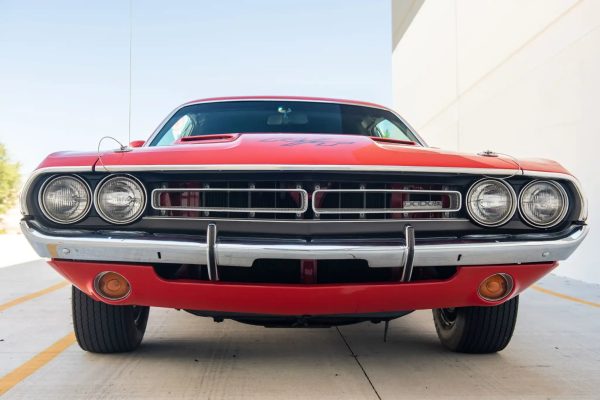 1971 Dodge Challenger RT 440 - Image 11