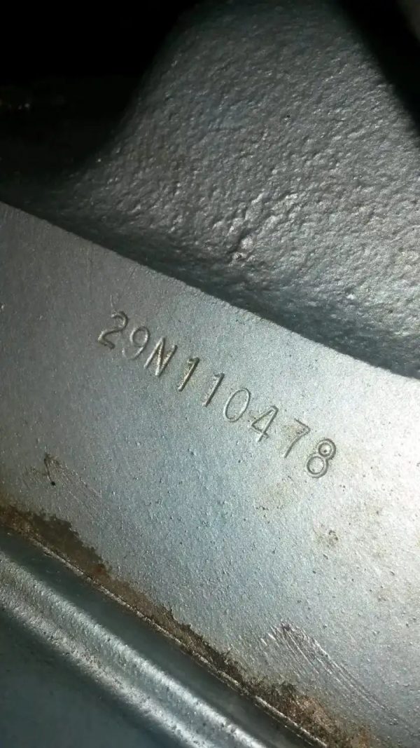 1969 Pontiac Trans Am 400 Ram Air II - Image 3